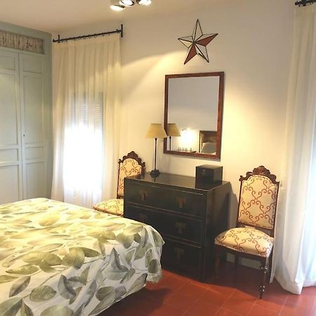 Villa Casa Clara Pueblo, Mar Y Montana Aigues Esterno foto