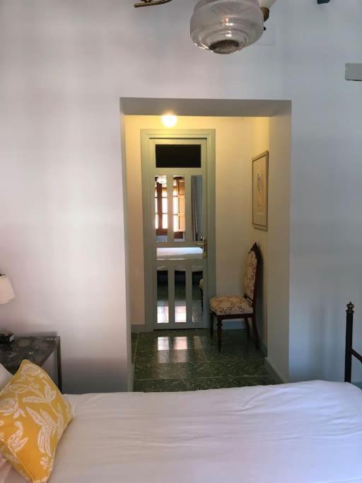 Villa Casa Clara Pueblo, Mar Y Montana Aigues Esterno foto