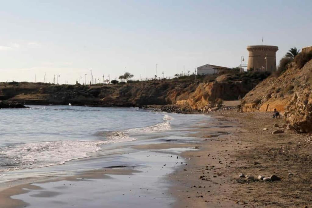 Villa Casa Clara Pueblo, Mar Y Montana Aigues Esterno foto