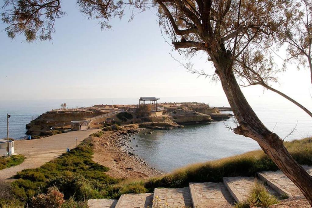 Villa Casa Clara Pueblo, Mar Y Montana Aigues Esterno foto